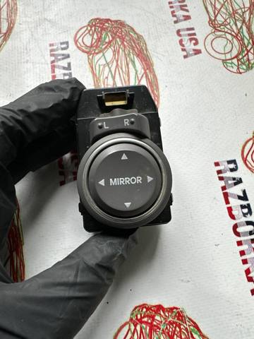 Блок управління дзеркалами заднього виду 935733S000YDA HYUNDAI