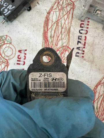 Датчик Ейрбег передній 959200A100 HYUNDAI