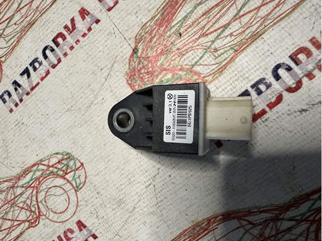 Датчик AIRBAG передній 959200U000 HYUNDAI