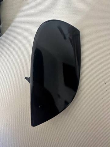 Накладка форсунки омивача фари передньої 95B955101 PORSCHE