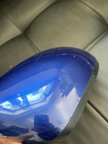Праве бокове дзеркало 963016RF2A NISSAN
