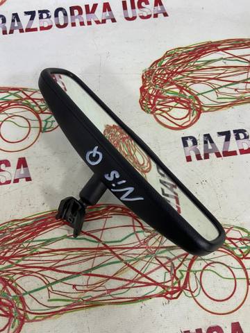 Дзеркало внутрішнє, салону 96321ZH30A NISSAN