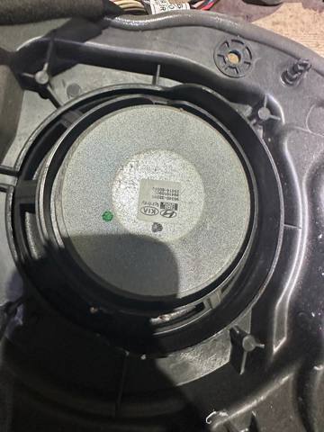 Динамік задній 963403S200 HYUNDAI