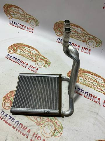 Теплообмінник 97138A5000 HYUNDAI