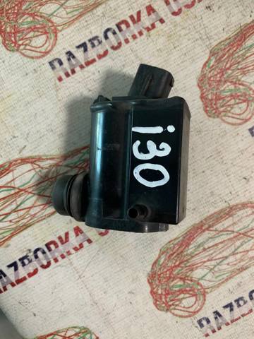 Насос-мотор омивача скла, заднього 985101W000 HYUNDAI