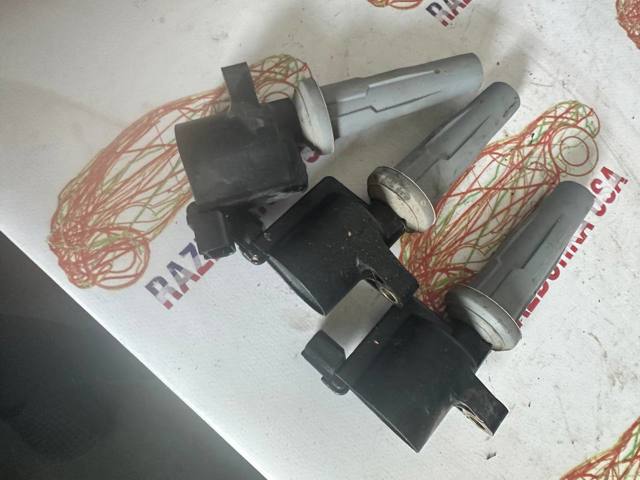 Котушка 9E5E12A366AA FORD