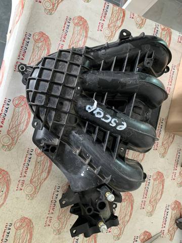 Колектор впускний 9E5Z9424C FORD