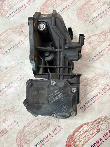 Блок дросельної заслінки A2C53350932 NISSAN
