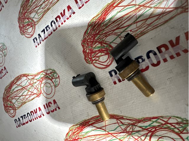 Датчик покажчика температури охолоджуючої рідини A2C53418789 CONTINENTAL
