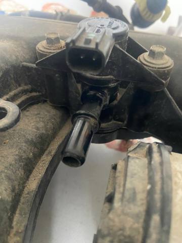Клапан парів бака AU5Z9C915B FORD
