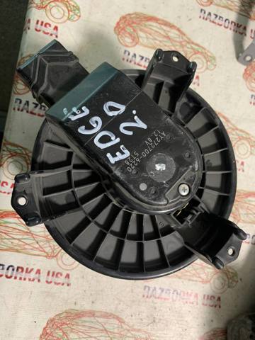 Електромотор пічки AY2727006220 FORD