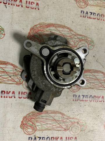 Насос вакуумний BB5E2A451BD FORD