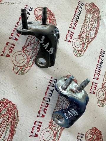 Петля задніх лівих дверей BB5Z7826801C FORD
