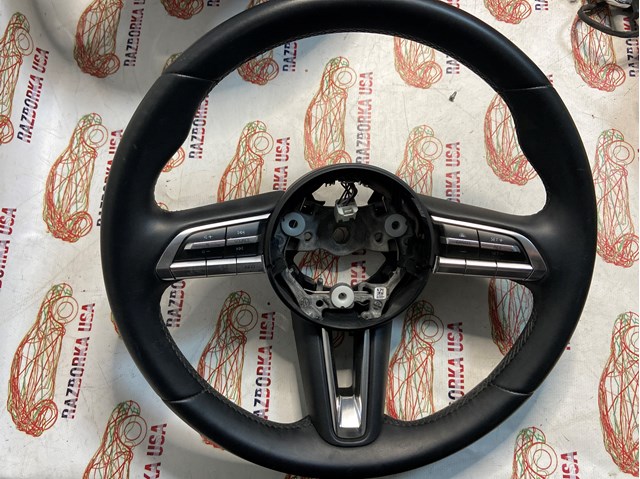 Руль BDTV32982 MAZDA