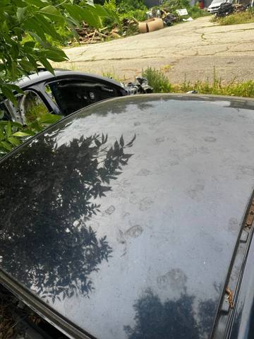 Дах BDYV70600 MAZDA