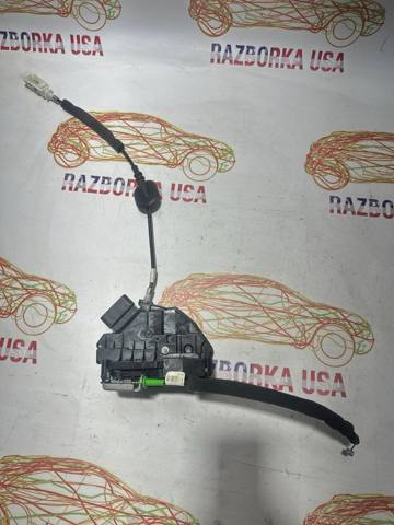 Замок задньої двері, лівої BE8Z5426413B FORD