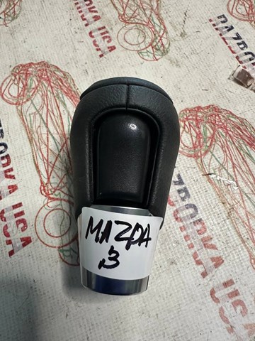 Ручка важеля коробки передач BHN446030H MAZDA