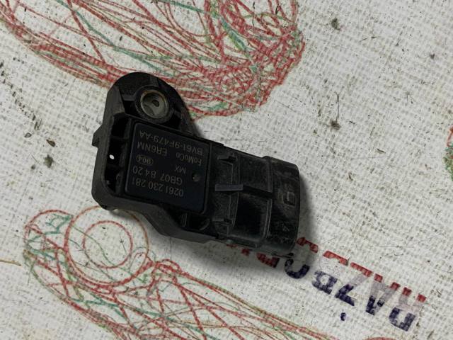 Датчик абсолютного тиску BV619F479AA FORD
