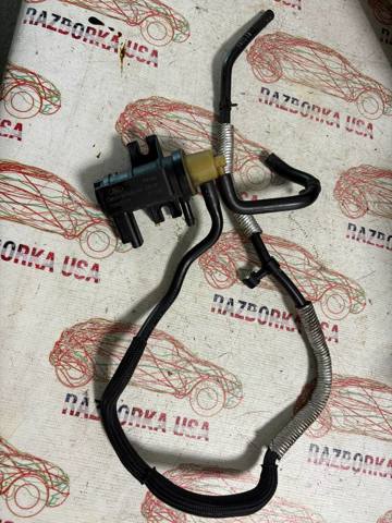 Перетворювач тиску (соленоїд) наддуву / EGR CM5G9F490AA FORD