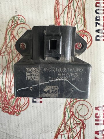Модуль керування (ЕБУ) паливного насосу CU5A9D370FC FORD