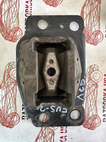 Подушка (опора) двигуна, ліва верхня DG937M121 FORD