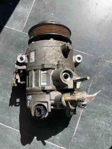 Компресор системи кондиціювання DG9H19D629BC FORD