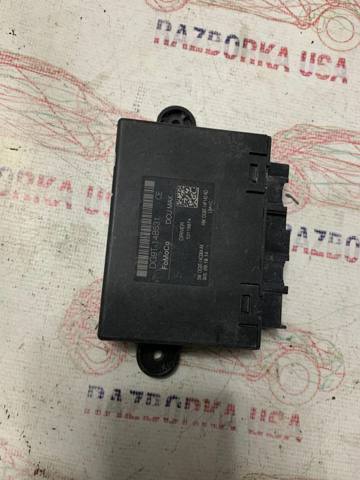 Блок комфорту передніх дверей DG9T14B531 FORD