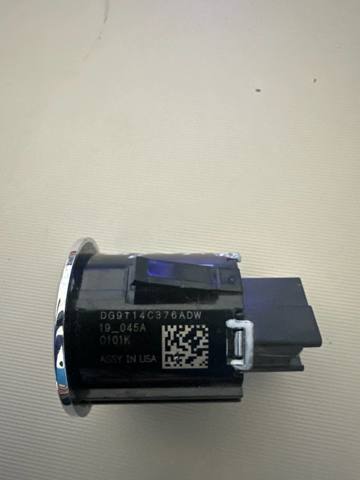 Кнопка запуску двигуна DG9Z10B776AB FORD