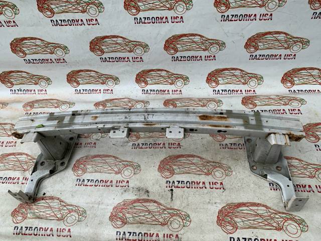Швелер переднього бампера DG9Z17757A FORD