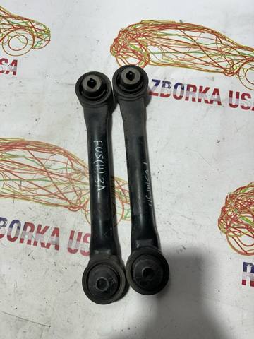 Задня поперечна тяга DG9Z5K898A FORD