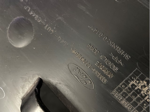 DM5117N388A Ford