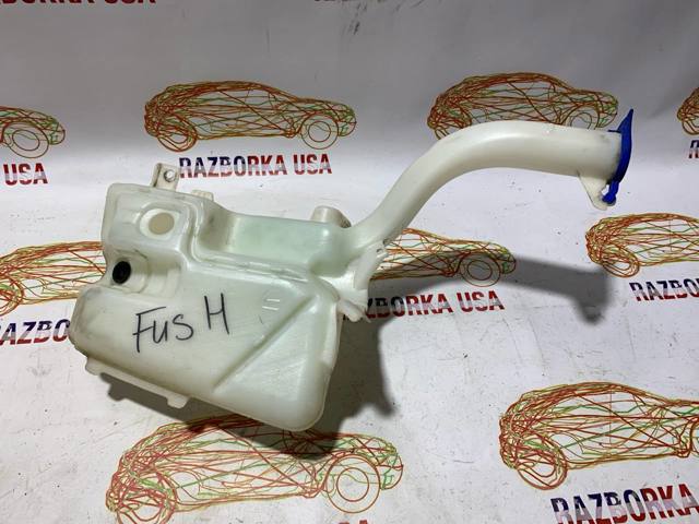 Бачок омивача лобового скла DP5Z17618A FORD