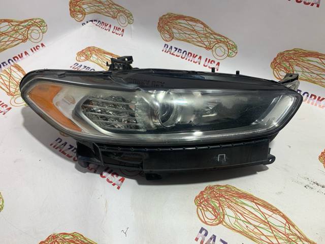 Фара основна права DS7313W029CD FORD