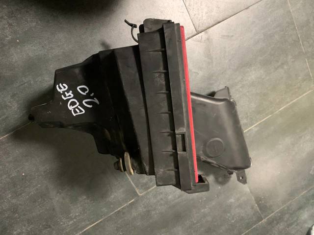 Корпус повітряного фільтра DS739A612AC FORD