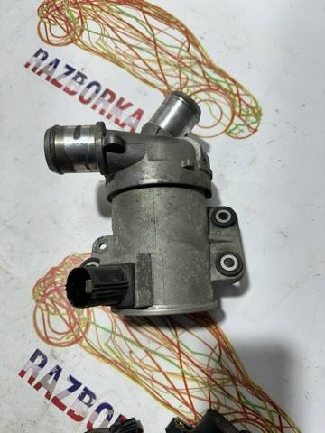 Водяний насос охолодження електро додатковий DS7E8C419CB FORD