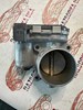 Заслінка повітряна DS7E9F991BB FORD