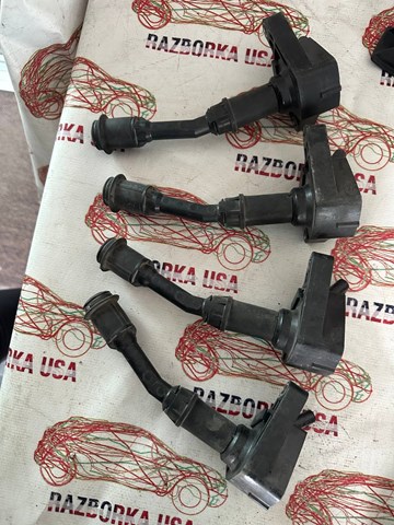 Котушка DS7G12A366BB FORD