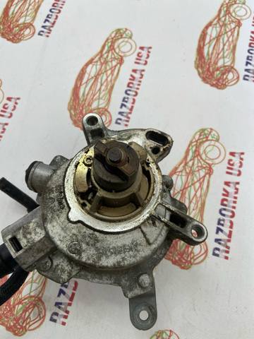 Насос вакуумний DS7G2A451CB FORD