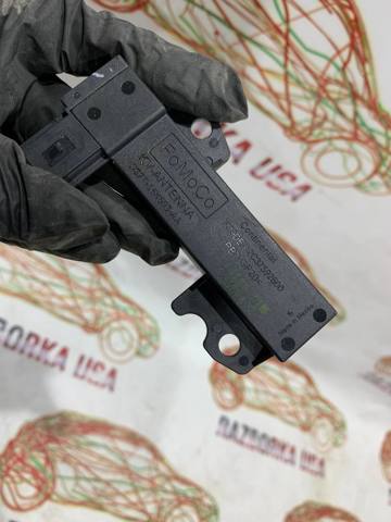Підсилювач сигналу антени DS7T15K603AA FORD