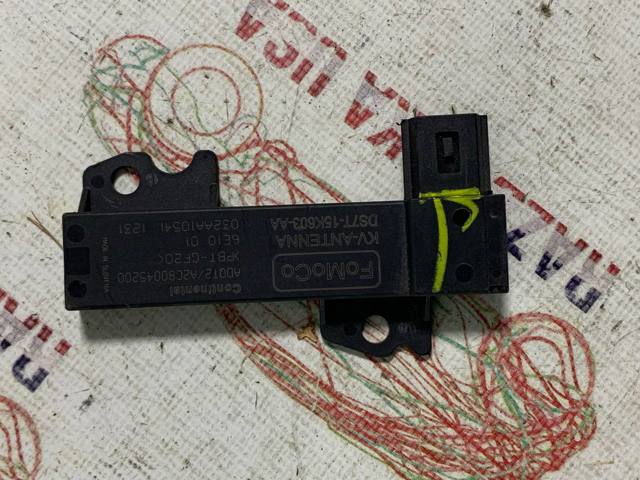 Підсилювач сигналу антени DS7T15K603AA FORD