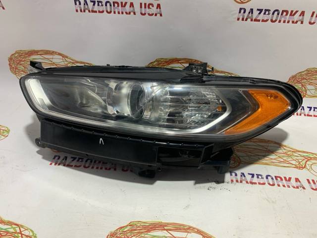 Фари DS7Z13008B FORD