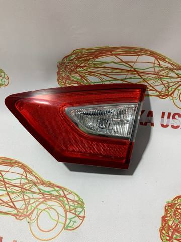 Ліхтар задній внутрішній правий DS7Z13404A FORD