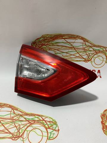Стоп задній DS7Z13405A FORD