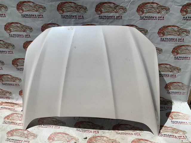 Капот DS7Z16612B FORD