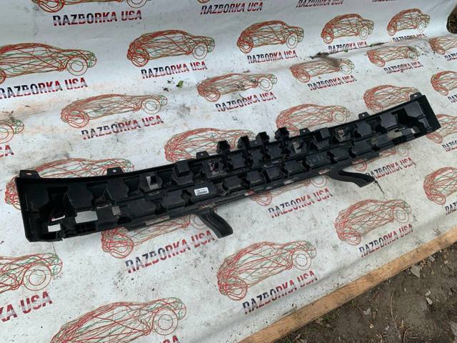 Наповнювач бампера заднього DS7Z17E855G FORD