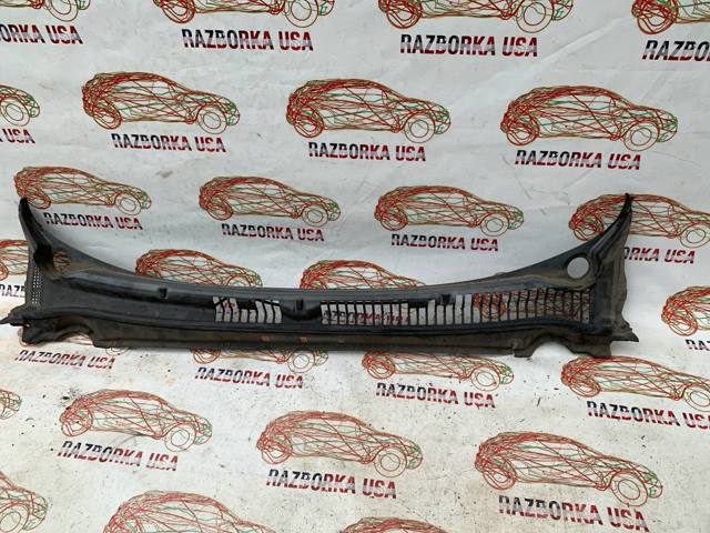 Водостік лобового скла, жабо DS7Z54018A16A FORD