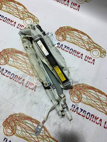 Подушка безпеки, збоку, ліва, AIRBAG DS7Z54042D95H FORD