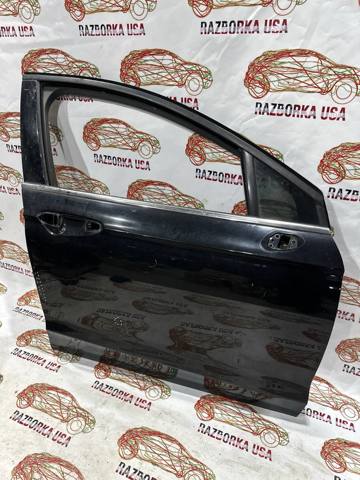 Дверка передня права DS7Z5420124A FORD