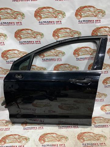 Двері кабіни DS7Z5420125A FORD