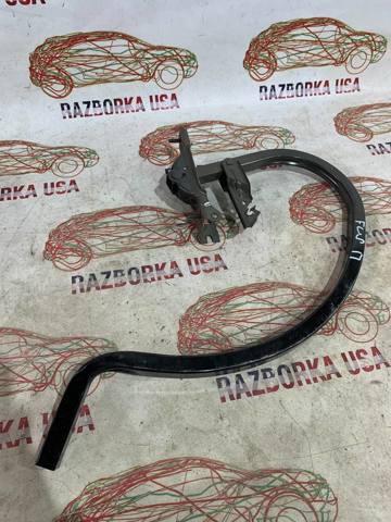 Кріплення кришки багажника DS7Z5442700L FORD